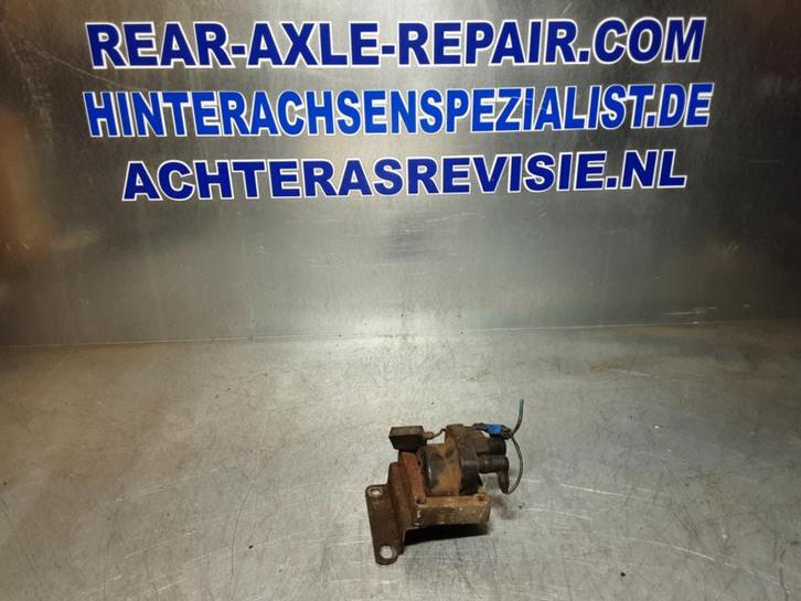 Opel bobine voor CIH motor 4 cilinder. (motorruimte), Auto-onderdelen, Motor en Toebehoren, Gebruikt, Opel, Verzenden