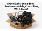 Veiling - Mega Mix Doos: Wii-PS4-Xbox Accessoires, Telefoons, Games en Spelcomputers, Nieuw