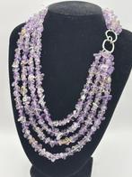 Zilver - 2-delige sieradenset, Verzamelen