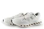 On Running sportschoenen in maat 44½ Wit | 5% korting, Verzenden, Zo goed als nieuw, On Running, Wit