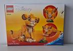 Lego Set - 43243 - Disney - The Lion King Simba, Kinderen en Baby's, Nieuw