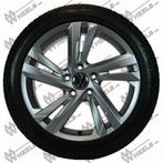 Volkswagen Golf 8 Valencia 17 inch originele velgen 5H060102, Ophalen of Verzenden, Nieuw