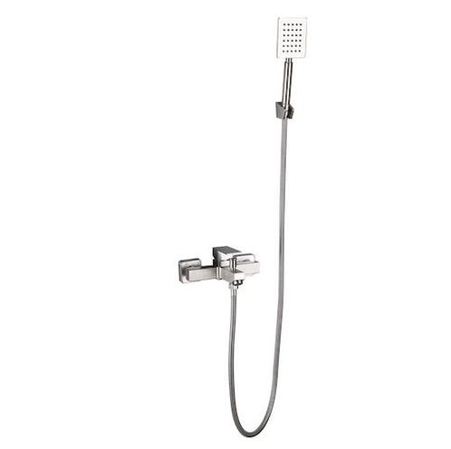 SALE - Saga - Chroom - Badkraan -, Doe-het-zelf en Bouw, Sanitair, Nieuw, Ophalen of Verzenden