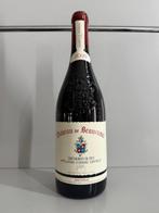 2009 Château de Beaucastel, Oenothèque - Châteauneuf-du-Pape, Verzamelen, Nieuw