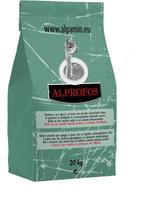 AlproFos (aanvullend eiwitrijk krachtvoer voor groei, dracht