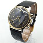 Heuer - Pre Carrera - Dial negro - Heren - 1990-1999