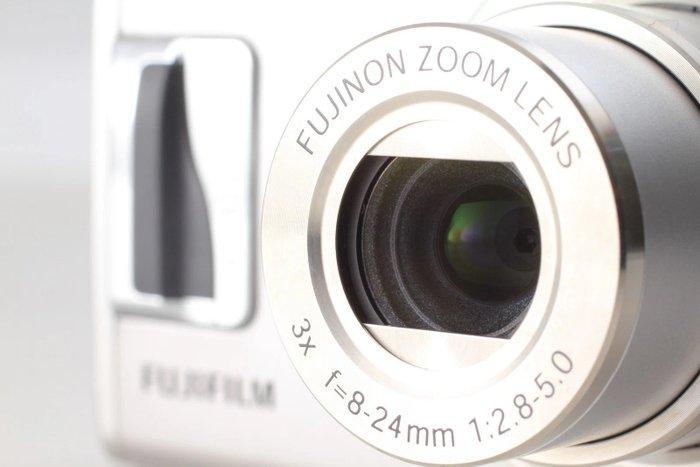Fuji FinePix F31fd *Rare! 1GB XD* | Digitale compact camera, TV, Hi-fi & Vidéo, Appareils photo numériques
