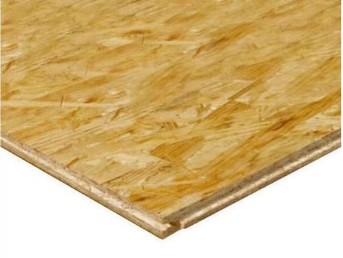 OSB plaat 18mm Krono type 3 TG4 244x59cm, Doe-het-zelf en Bouw, Hout en Planken, Ophalen of Verzenden