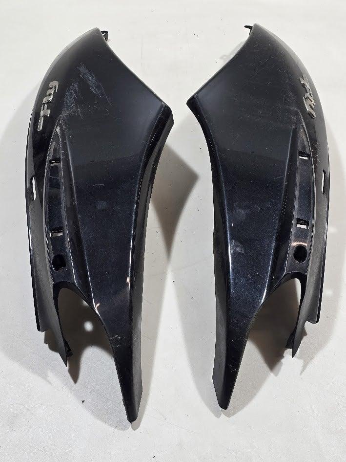 Piaggio New Fly zijkappen set, Fietsen en Brommers, Brommeronderdelen | Scooters, Kap, Overige merken, Ophalen of Verzenden