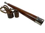Marine telescope, Zoom maritime - télescope nautique avec, Antiek en Kunst