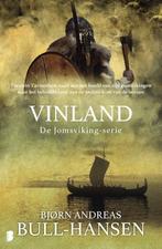 Vinland / De Jomsviking-serie / 2 9789022593417, Verzenden, Gelezen, Bjørn Andreas Bull-Hansen