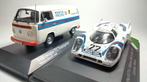 Replicars, Minichamps 1:43 - Voiture de course miniature (2), Nieuw
