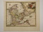 Denemarken - Denemarken; Cluver - Regni Daniae Accuratissima, Boeken, Nieuw