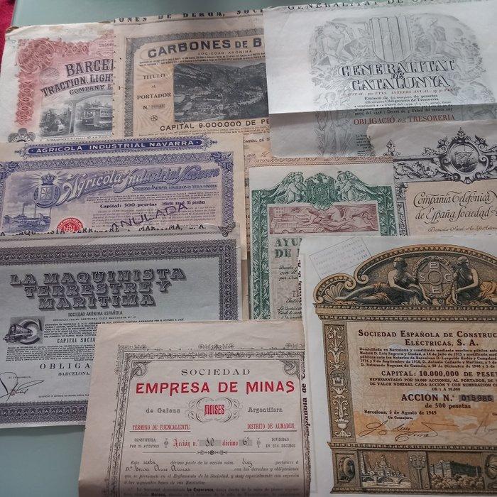 Spanje. (Zonder Minimumprijs), Antiek en Kunst, Antiek | Speelgoed