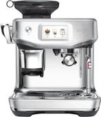 Sage Barista Touch Impress Cold Brushed Koffieapparaten, Elektronische apparatuur, Verzenden, Nieuw