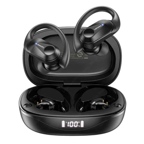 LP7S Draadloze Oortjes - Bluetooth 5.3 Touch Control, Telecommunicatie, Mobiele telefoons | Oordopjes, Nieuw, Verzenden