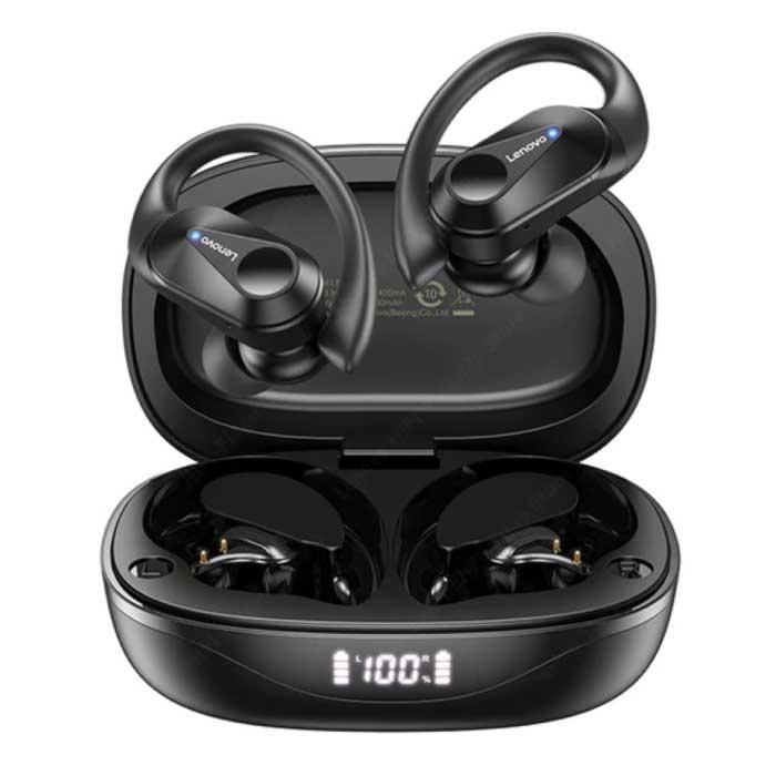 LP7S Draadloze Oortjes - Bluetooth 5.3 Touch Control, Telecommunicatie, Mobiele telefoons | Oordopjes, Nieuw, Verzenden