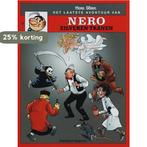 Zilveren tranen / De avonturen van Nero / 163 9789002215421, Boeken, Verzenden, Gelezen, Marc Sleen