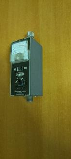 Zenith - 99 -25835 - Field Strength metter Radio -, Nieuw