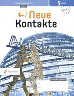 5 havo flex / Neue Kontakte / Lehraufgabenbuch 9789001738198, Verzenden, Gelezen, Charlotte Custers