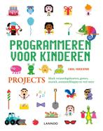 Programmeren voor kinderen  -   Programmeren voor kinderen -, Verzenden, John Woodcock, Carol Vorderman (voorwoord)