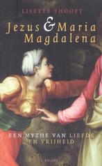 Jezus en Maria Magdalena 9789050187626 Lisette Thooft, Boeken, Verzenden, Gelezen, Lisette Thooft