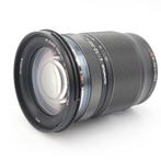 Olympus M.Zuiko Digital ED 12-200mm f/3.5-6.3 | Tweedehands, TV, Hi-fi & Vidéo, Photo | Lentilles & Objectifs, Verzenden