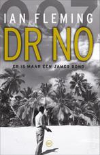 Dr. No / James Bond / 6 9789402712926 Ian Fleming, Boeken, Thrillers, Verzenden, Gelezen, Ian Fleming