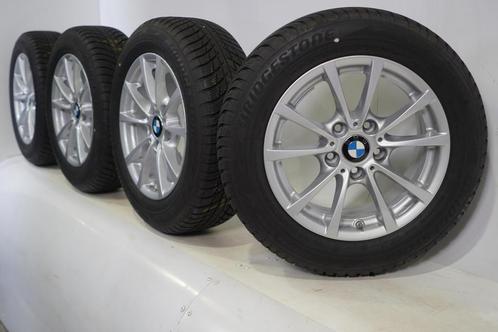 BMW 3 4 serie F30 F31 F32 F33 F36 390 16 inch velgen Bridges, Auto-onderdelen, Banden en Velgen, Ophalen of Verzenden