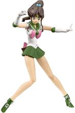 Bandai Sailor Moon S.H.Figuarts Figure-Sailor Jupiter, Ophalen of Verzenden