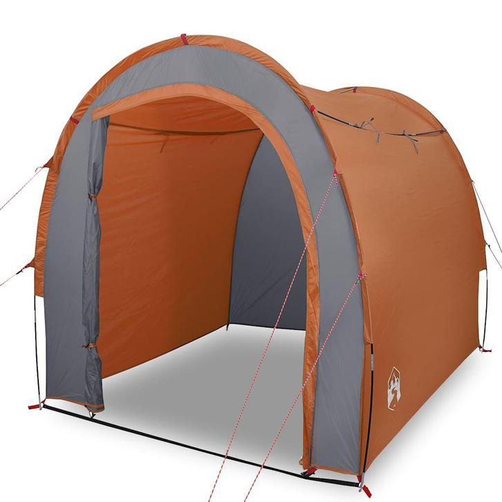 Waterdichte Tent Organizer - Oranje - Retour Deal - Koopje!, Caravans en Kamperen, Kampeeraccessoires, Nieuw, Verzenden