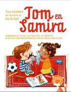 Tom en Samira 9789020682182 Tosca Agterberg, Verzenden, Zo goed als nieuw, Tosca Agterberg