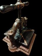 Pers Art Nouveau - Origineel en oud persmateriaal, Antiek en Kunst
