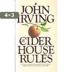 The Cider House Rules 9780552127240 Irving, Verzenden, Gelezen, Irving