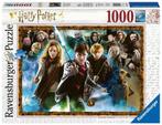 Harry Potter Tovenaarsleerling Puzzel (1000 stukken), Verzamelen, Nieuw, Ophalen of Verzenden