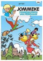 Pannenkoeken van Pierehaar / Jommeke / 266 9789462100459, Boeken, Verzenden, Zo goed als nieuw, Jef Nys
