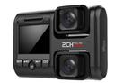 DrPhone RangeT1 Dashcam – Full HD 1080P – WiFI + Dubbele, Nieuw, Verzenden