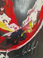 Henry Escobar - LE VERRE