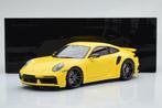 Minichamps 1:18 - Voiture de sport miniature - Porsche 911