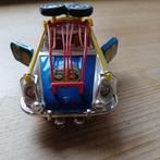 Mattel 1:43 - Modelauto - Mebetoys Porsche 912 London -, Hobby en Vrije tijd, Nieuw