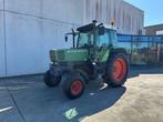 Veiling: Landbouwtractor Fendt Farmer 308C Diesel 1998, Zakelijke goederen, Ophalen, Nieuw