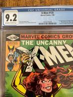 Uncanny X-Men #135 - Dark Phoenix - 2nd appearance of Jean, Boeken, Strips | Comics, Nieuw