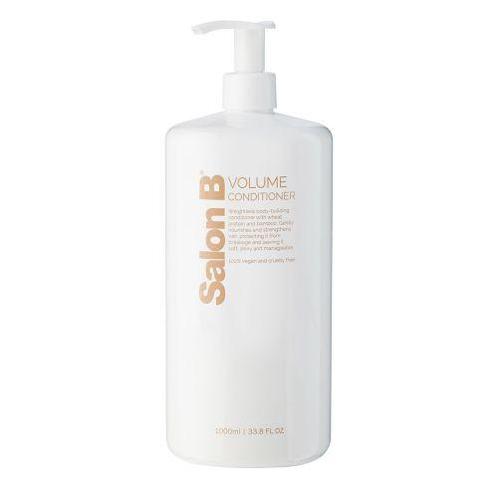Salon B Volume Conditioner 1000ml, Bijoux, Sacs & Beauté, Beauté | Soins des cheveux, Envoi
