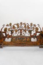 Decoratief ornament - Artigianato italiano - Geen