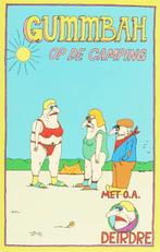 Op de camping 9789061698104 Gummbah, Boeken, Verzenden, Zo goed als nieuw, Gummbah