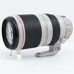 Canon EF 100-400mm F/4.5-5.6 L IS USM II | Occasion, Audio, Tv en Foto, Foto | Lenzen en Objectieven, Ophalen of Verzenden, Nieuw