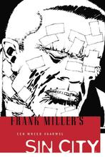 Sin City 9789049500436 Frank Miller, Livres, Verzenden, Frank Miller