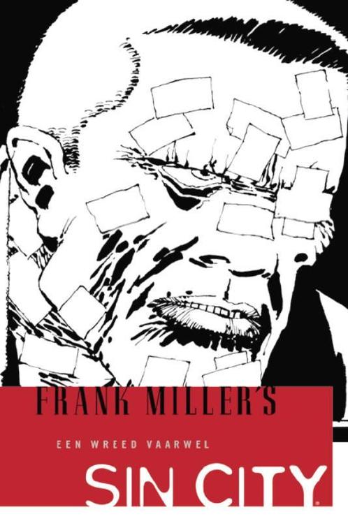 Sin City 9789049500436 Frank Miller, Livres, BD, Envoi