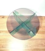 Mrn.D - Salontafel - plexiglas - Groen rook