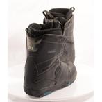 35 36 snowboard schoenen SALOMON FACTION TLS, TLS system , B, Verzenden, Nieuw